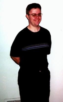 Chris Gleason - Class of 1991 - Mt Carmel High School