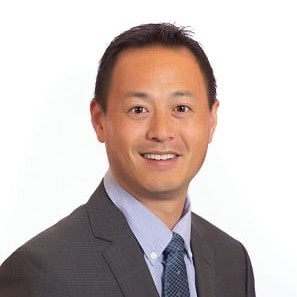 Joshua Chien - Class of 1996 - Mt Carmel High School