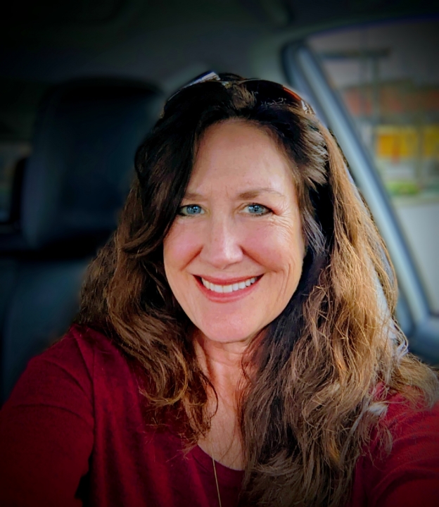 Karolyn Karolyn K Roberts - Class of 1980 - Mt Carmel High School