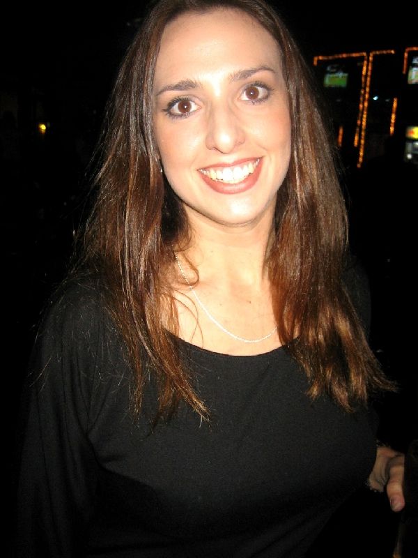 Amy Whitson - Class of 1998 - Mt Carmel High School