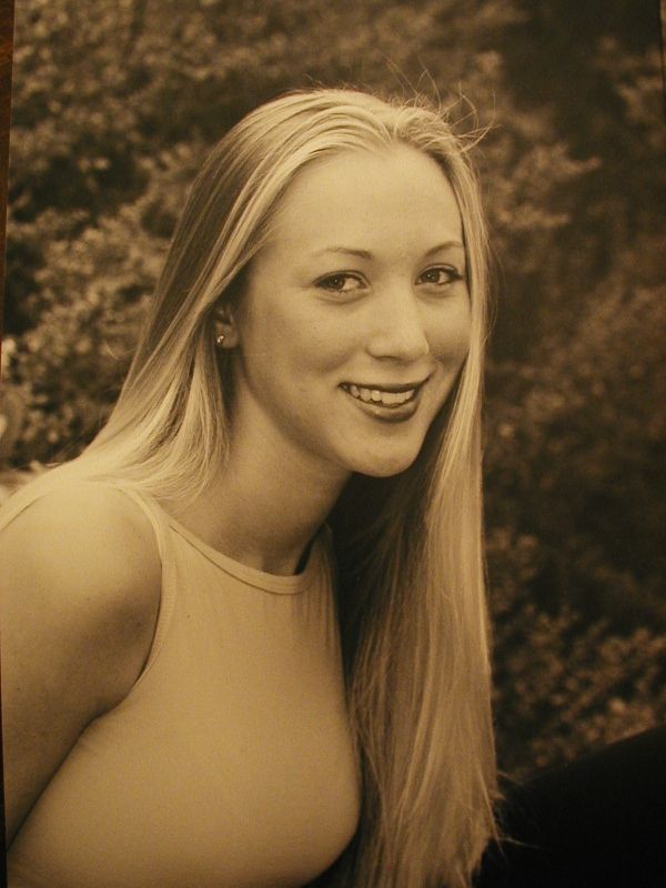 Shannon Hicks - Class of 1998 - Mt Carmel High School