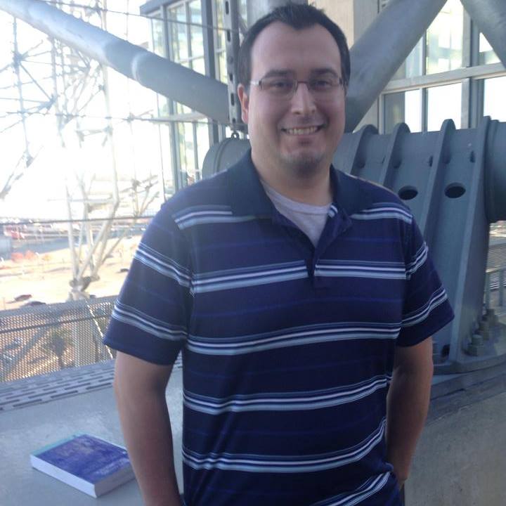 Edward Stanko - Class of 2001 - Mt Carmel High School