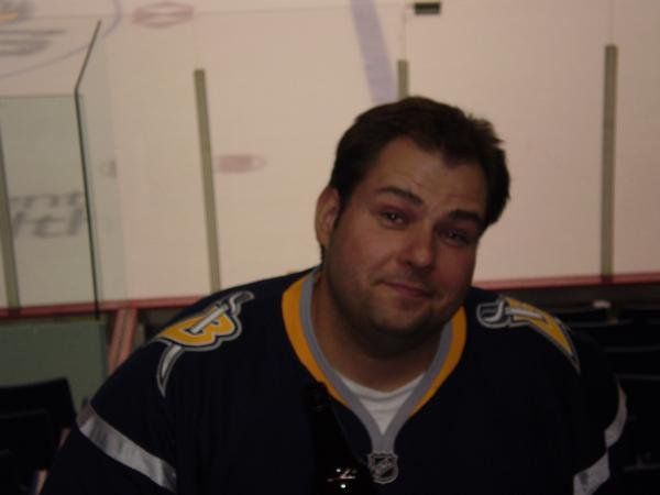 Robert Whipple - Class of 1992 - Mt Carmel High School