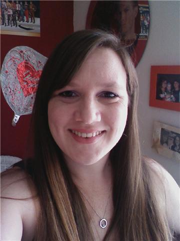 Brandy Allison - Class of 2003 - Mt Carmel High School
