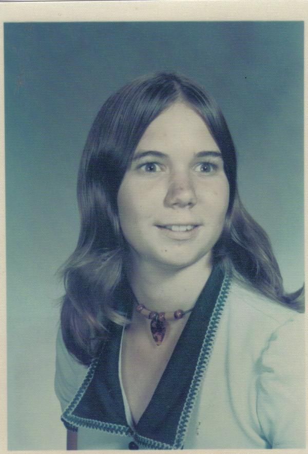 Kathleen Kathleen Stephens - Class of 1977 - Mt Carmel High School