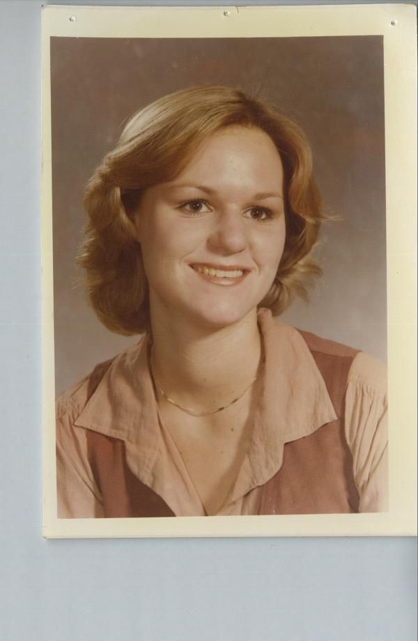 Julia Bartlett - Class of 1980 - Mt Carmel High School