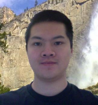 Peter Wong - Class of 2001 - Mt Carmel High School