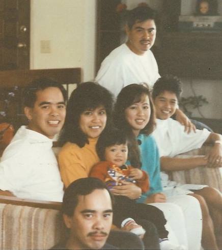 Fidel Encarnacion - Class of 1982 - Mt Carmel High School