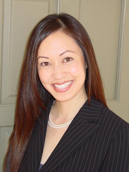 Jenni Nguyen - Class of 1995 - Mt Carmel High School