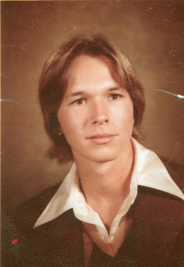 Scot Sturtevant - Class of 1979 - Mt Carmel High School