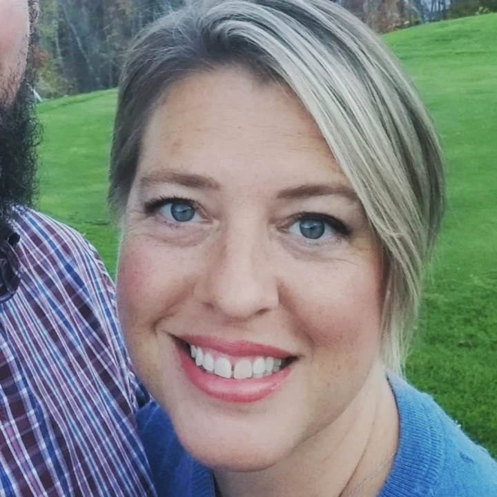 Lisa Scholz - Class of 1996 - Mt Carmel High School