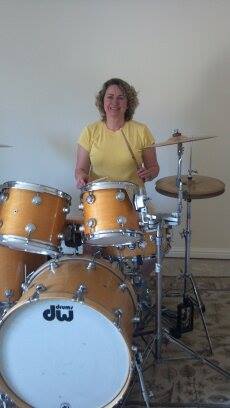 Tracy Barber Sampson - Class of 1981 - Mt Carmel High School