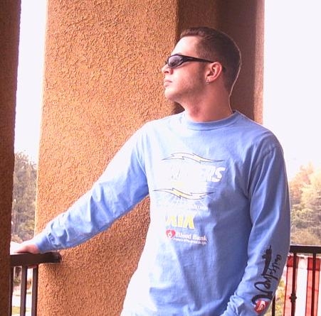 Josh Chesnik - Class of 2001 - Mt Carmel High School