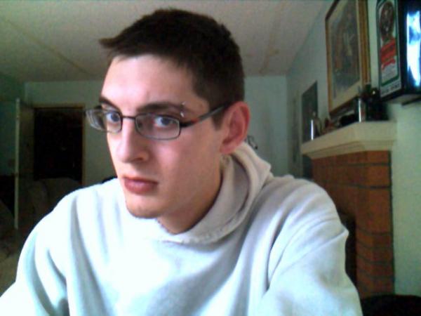 Matt Manzoeillo - Class of 2005 - Mt Carmel High School