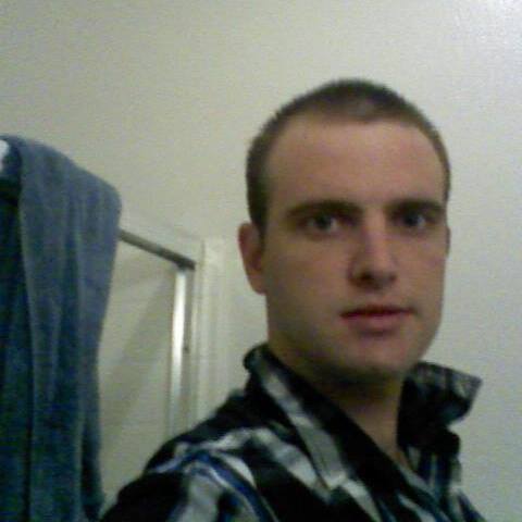 Jeff Guthrie - Class of 2007 - Mt Carmel High School