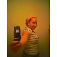 April Fink - Class of 2004 - Mt Carmel High School