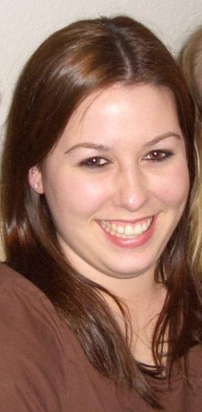 Shawna Fey - Class of 2004 - Mt Carmel High School
