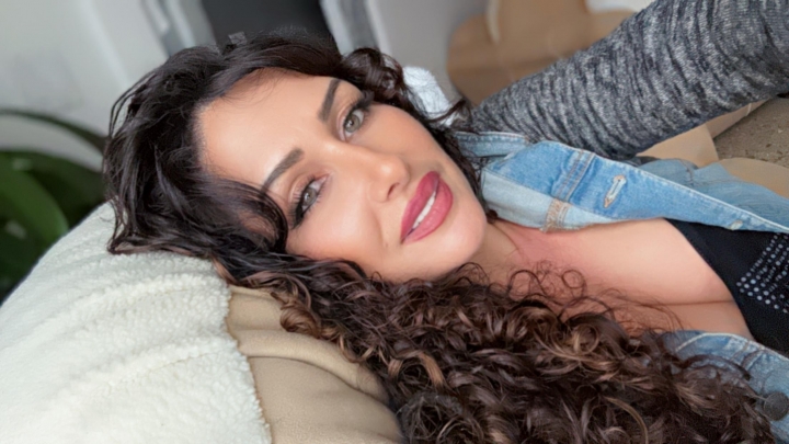 Maryam M - Class of 2001 - Mt Carmel High School