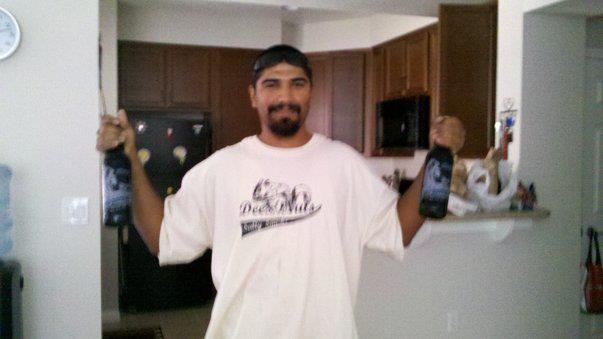 Jonny Miranda - Class of 2000 - Mt Carmel High School