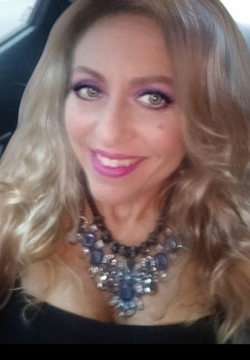 Sheri Saslow - Class of 1988 - Mt Carmel High School
