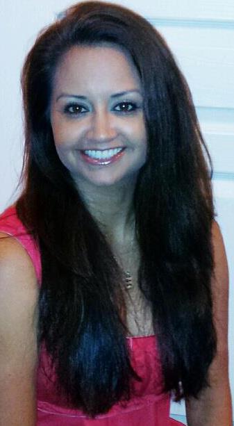 Danielle Knighten - Class of 1988 - Mt Carmel High School