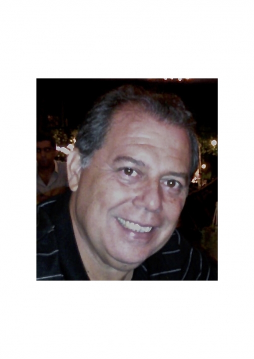 Reinaldo Ramirez - Class of 1977 - Mt Carmel High School