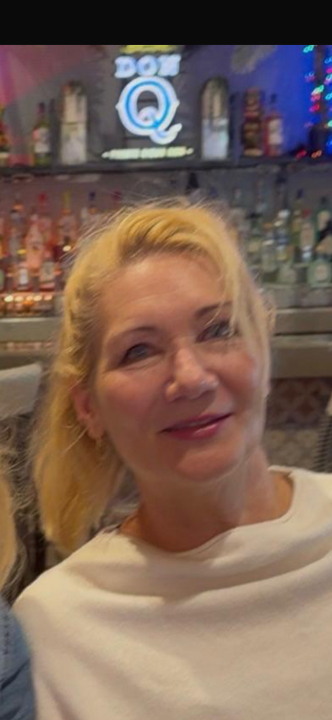 Hanna Vesterinen - Class of 1983 - Mt Carmel High School