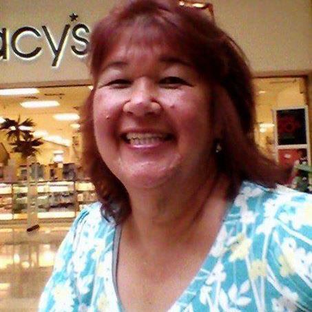 Lois Graves - Class of 1981 - Mt Carmel High School