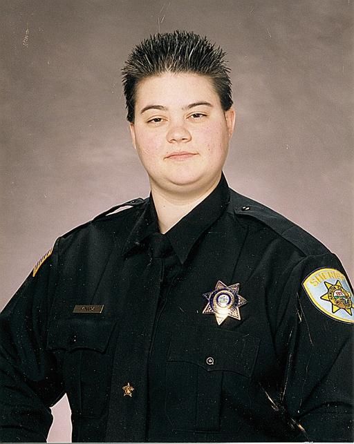 Janine Mickey Mollica - Class of 1993 - Rancho Bernardo High School
