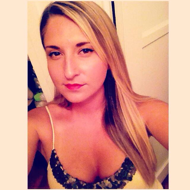 Keirsten Craig - Class of 2004 - Rancho Bernardo High School