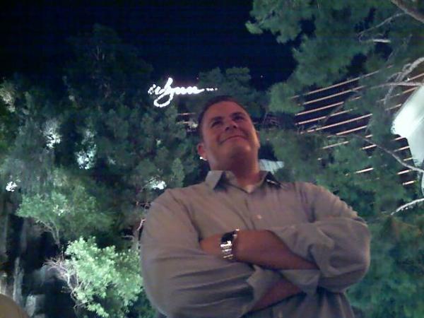 Craig Russo - Class of 1993 - Rancho Bernardo High School