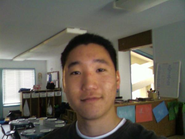 Daniel Bahn - Class of 2003 - Rancho Bernardo High School