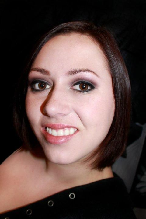 Shannon Acord - Class of 2002 - Rancho Bernardo High School