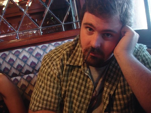 Adam Woolley - Class of 2002 - Rancho Bernardo High School