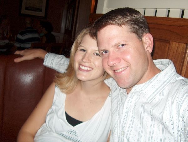 Kelly Bechard - Class of 1996 - Rancho Bernardo High School