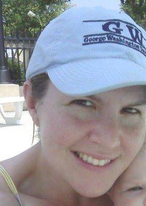 Jamie Davis - Class of 1995 - Rancho Bernardo High School