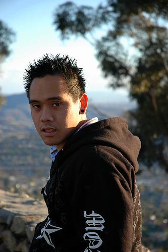 William Nguyen - Class of 2000 - Rancho Bernardo High School