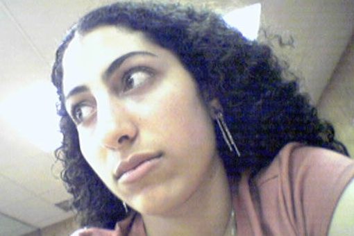 Tamara Zakharia - Class of 2005 - Rancho Bernardo High School