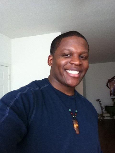 Andre Mitchell - Class of 2002 - Rancho Bernardo High School