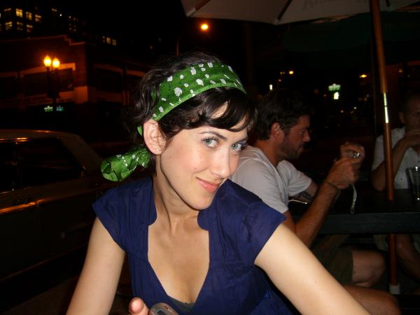 Emily Ross - Class of 1999 - Rancho Bernardo High School