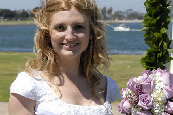 Maren McManus - Class of 1995 - Rancho Bernardo High School