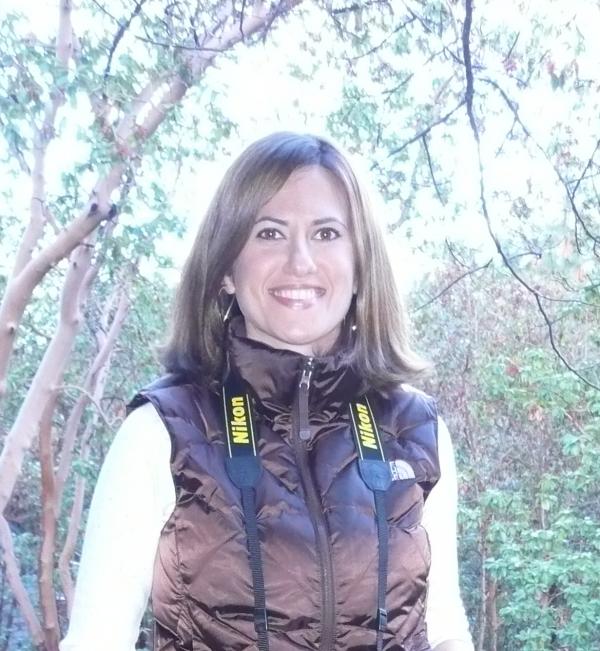 Faina Mazur - Class of 1996 - Rancho Bernardo High School
