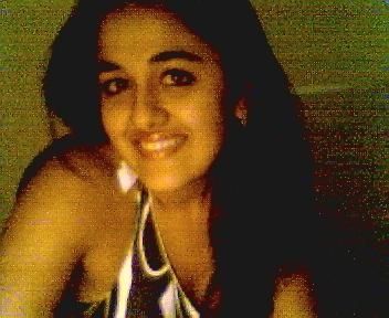 Lakshmi Manghani - Class of 2005 - Rancho Bernardo High School