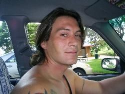 Aaron Buttress - Class of 1995 - Rancho Bernardo High School