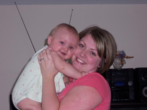 Leah Brecht - Class of 2002 - Rancho Bernardo High School