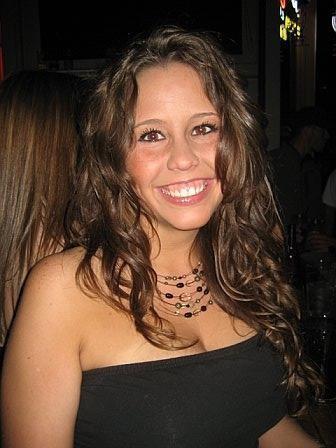 Holly Daly - Class of 2002 - Rancho Bernardo High School