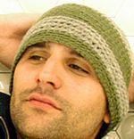 Ameer Navidi - Class of 1997 - Rancho Bernardo High School