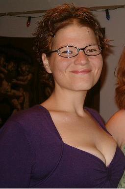 Nancy Henkel - Class of 2000 - Rancho Bernardo High School