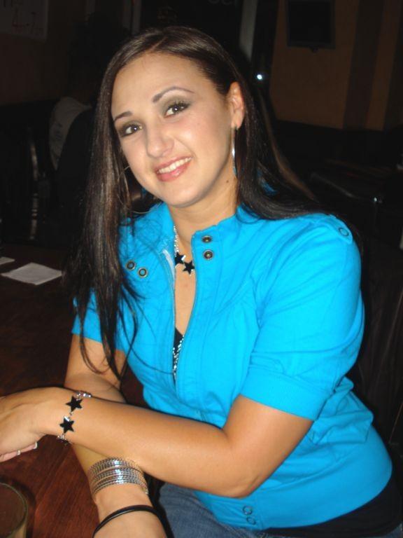 Rebecca Riddle - Class of 2000 - Rancho Bernardo High School