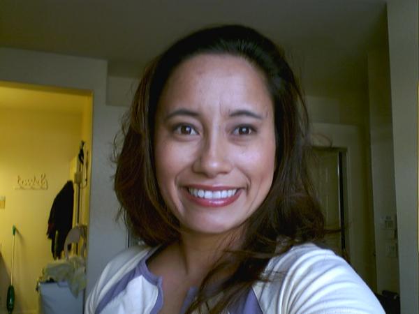 Aileen Abad - Class of 1992 - Rancho Bernardo High School